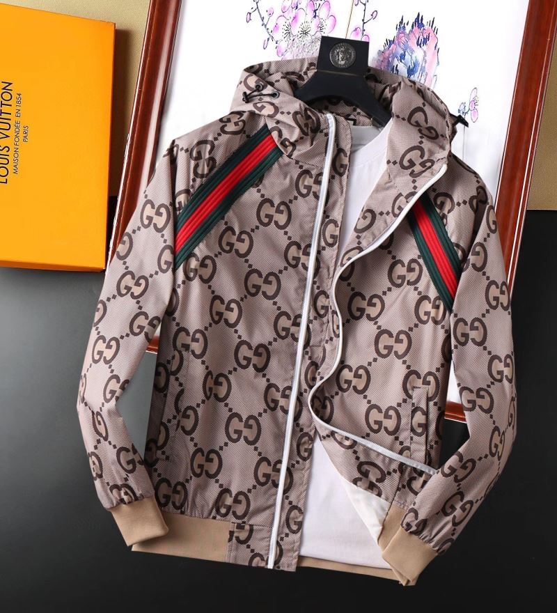 Gucci Outwear